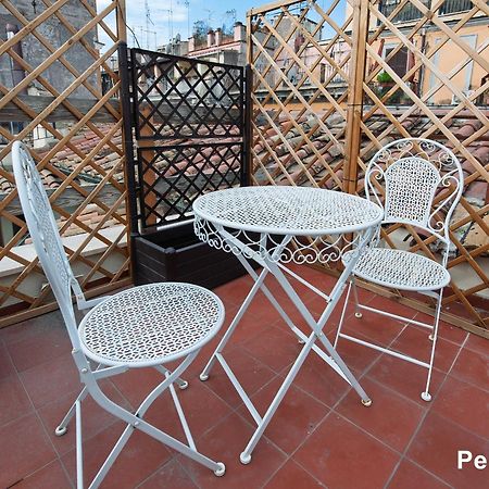 Casa A Monti Apartamento Roma Exterior foto