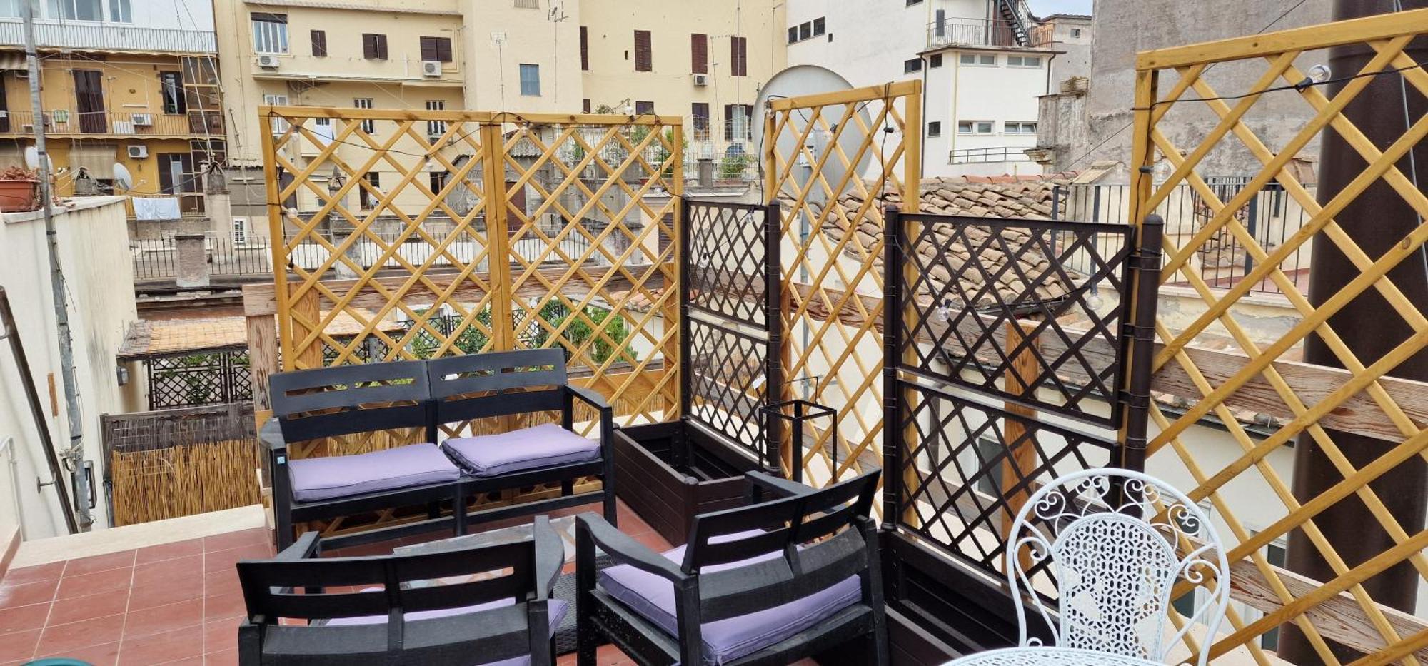 Casa A Monti Apartamento Roma Exterior foto