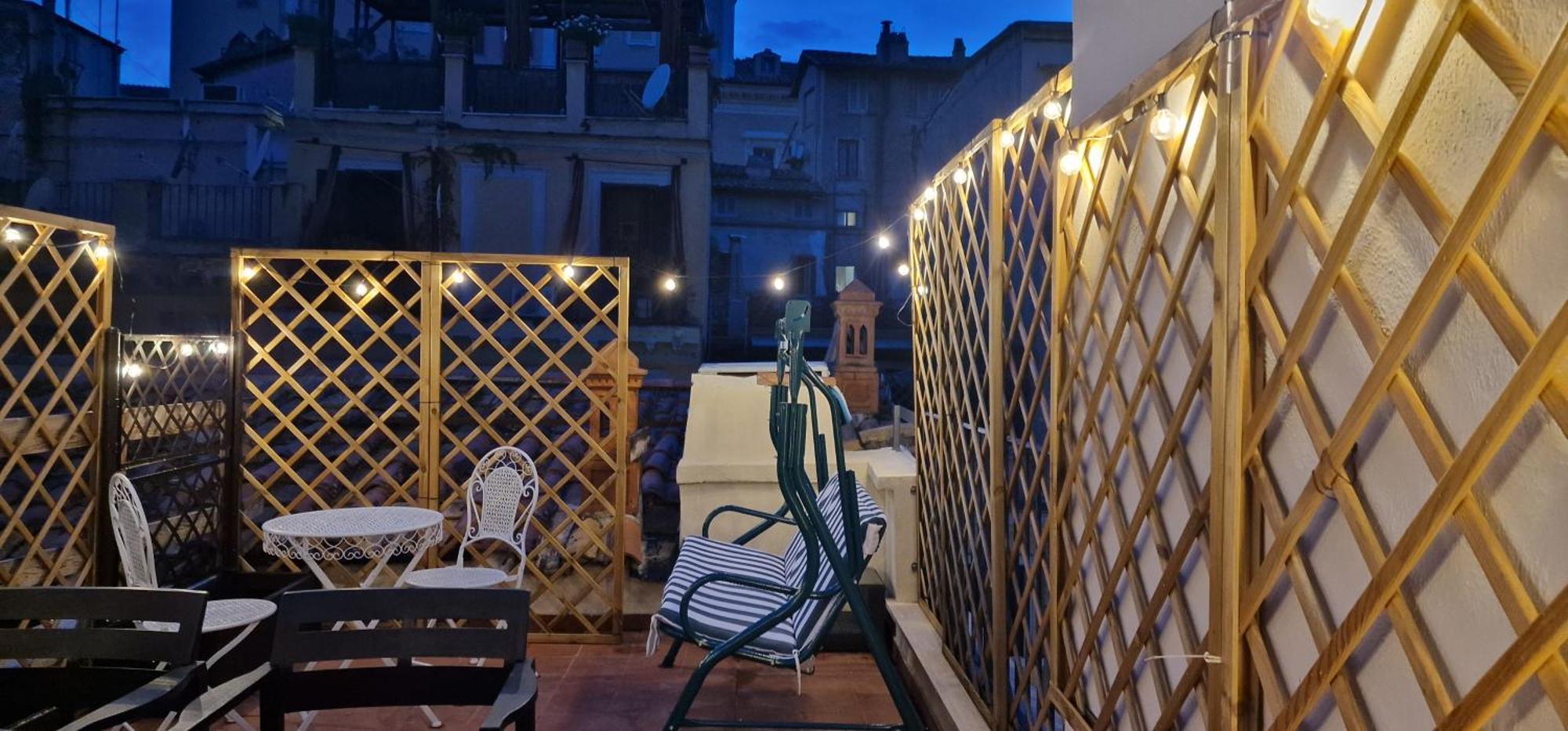 Casa A Monti Apartamento Roma Exterior foto