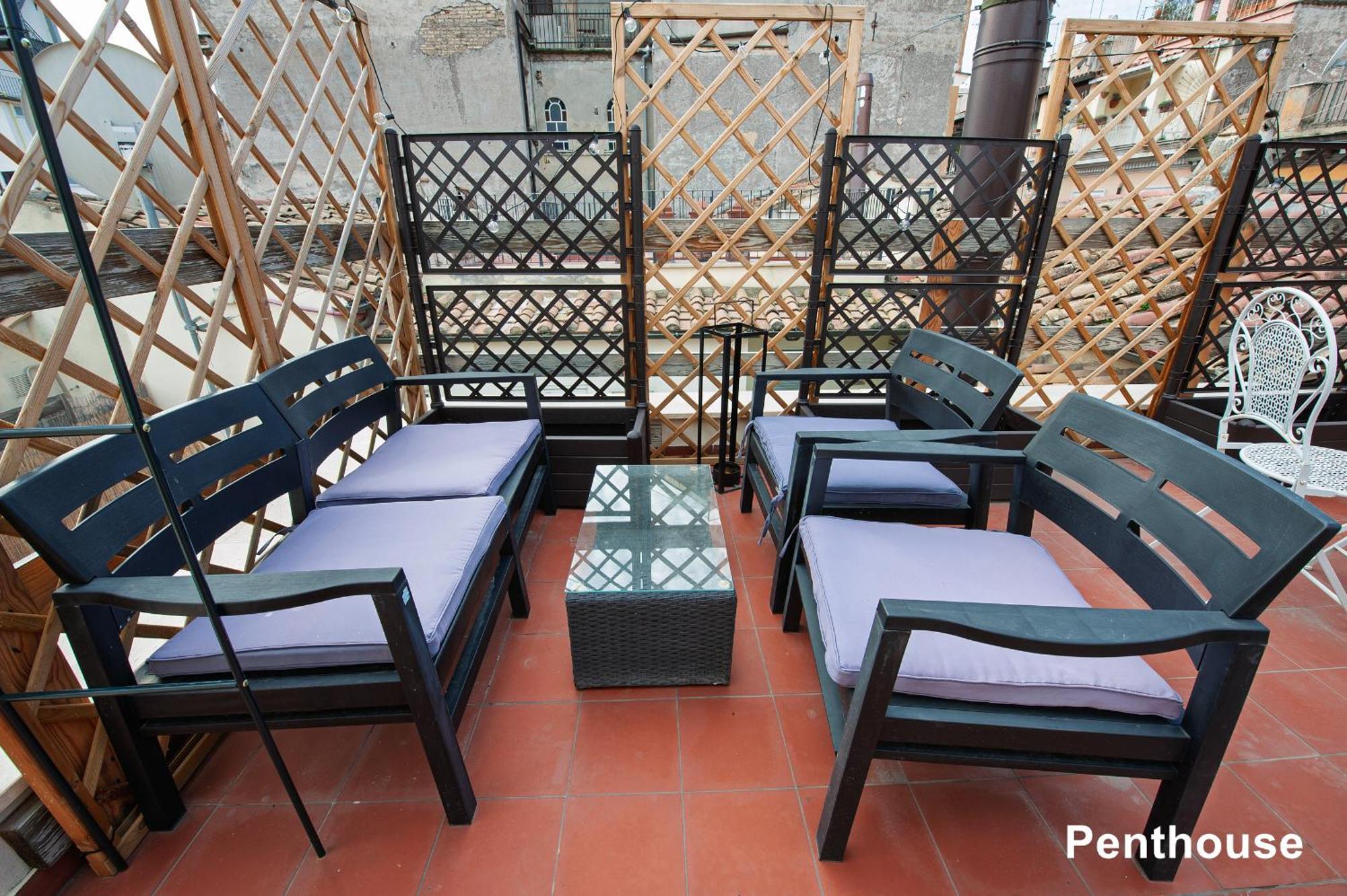 Casa A Monti Apartamento Roma Exterior foto